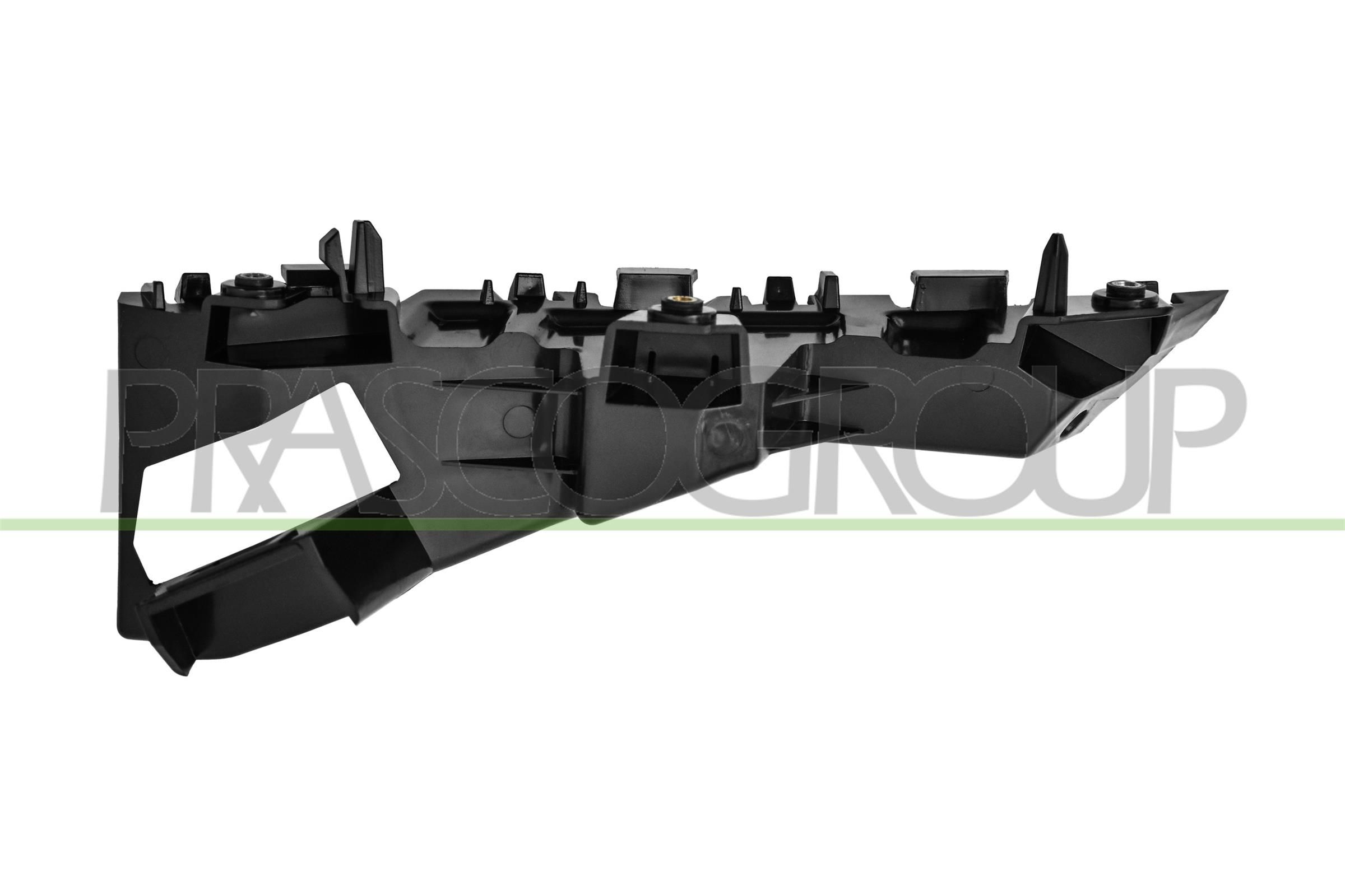 Halter, Sto&szlig;f&auml;nger