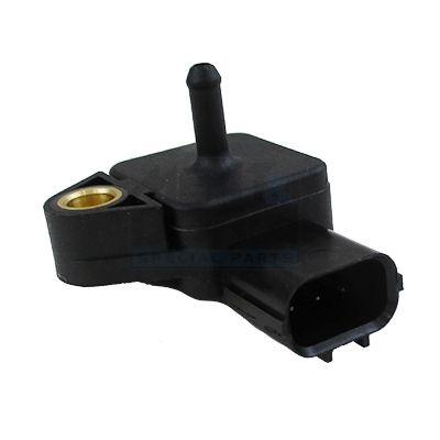 Sensor, Ladedruck