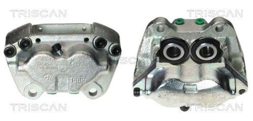 Bremssattel