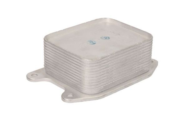 Ölkühler, Motoröl