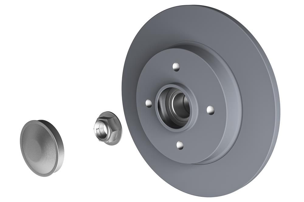 Bremsscheibe