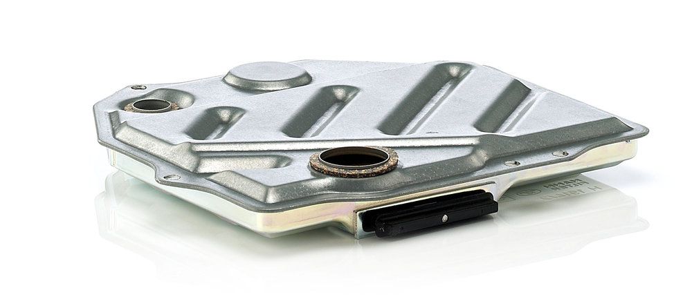 MANN-FILTER H 1914/2 - Hydraulikfilter, Automatikgetriebe