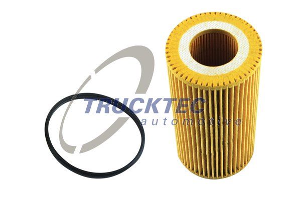 Oil Filter 07.18.050