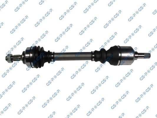 Drive Shaft 245105