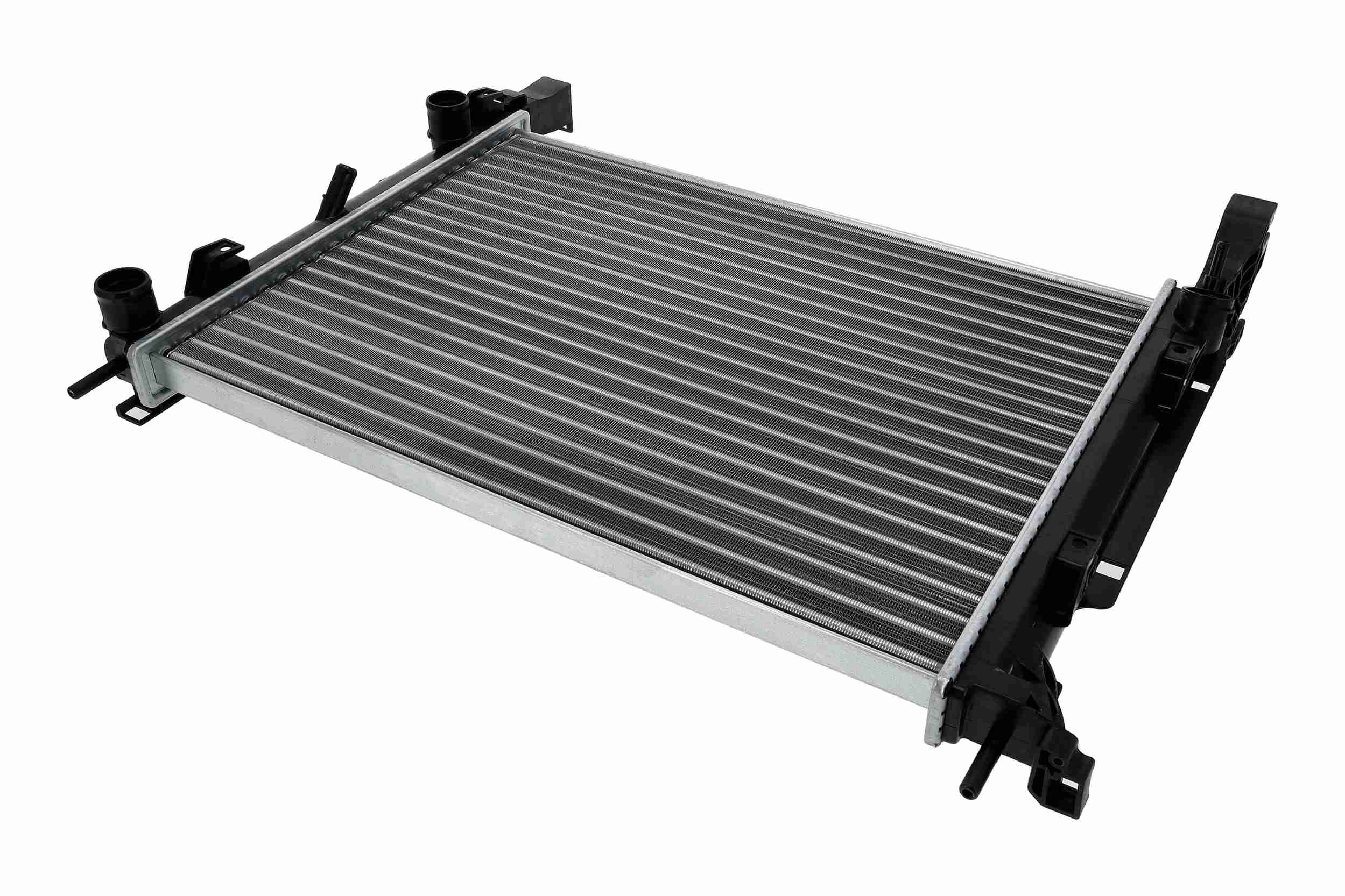 K&uuml;hler, Motork&uuml;hlung