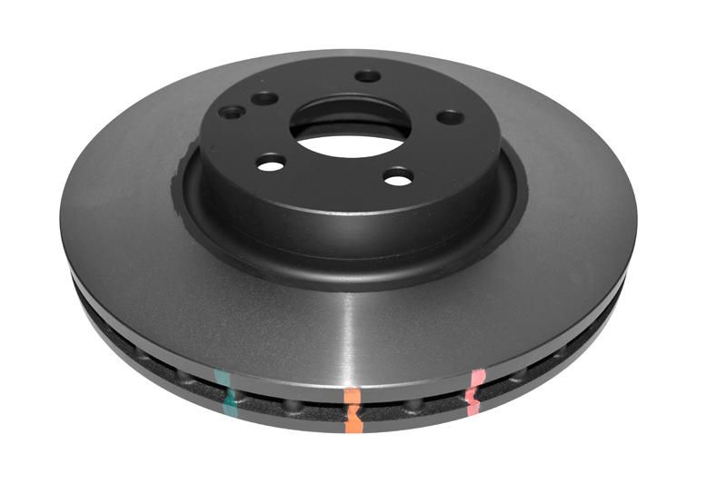 4000 Standard KP [ Mercedes C Class W204 & E Class W212, S212, C A207 07-14 / SLK 11-> F ] - TecDoc 1