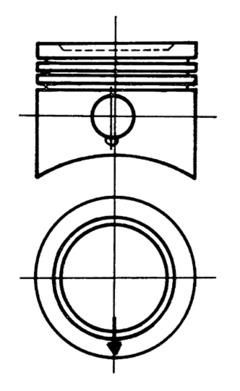 Pistón
