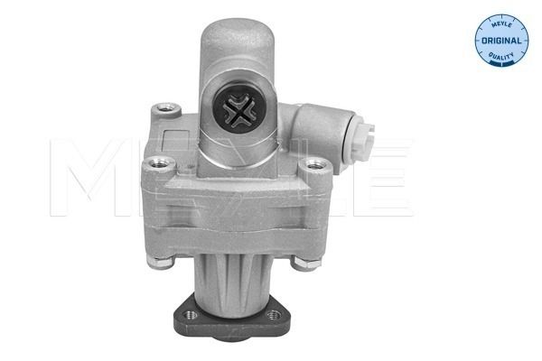 Hydraulikpumpe, Lenkung