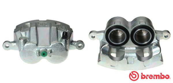 Bremssattel