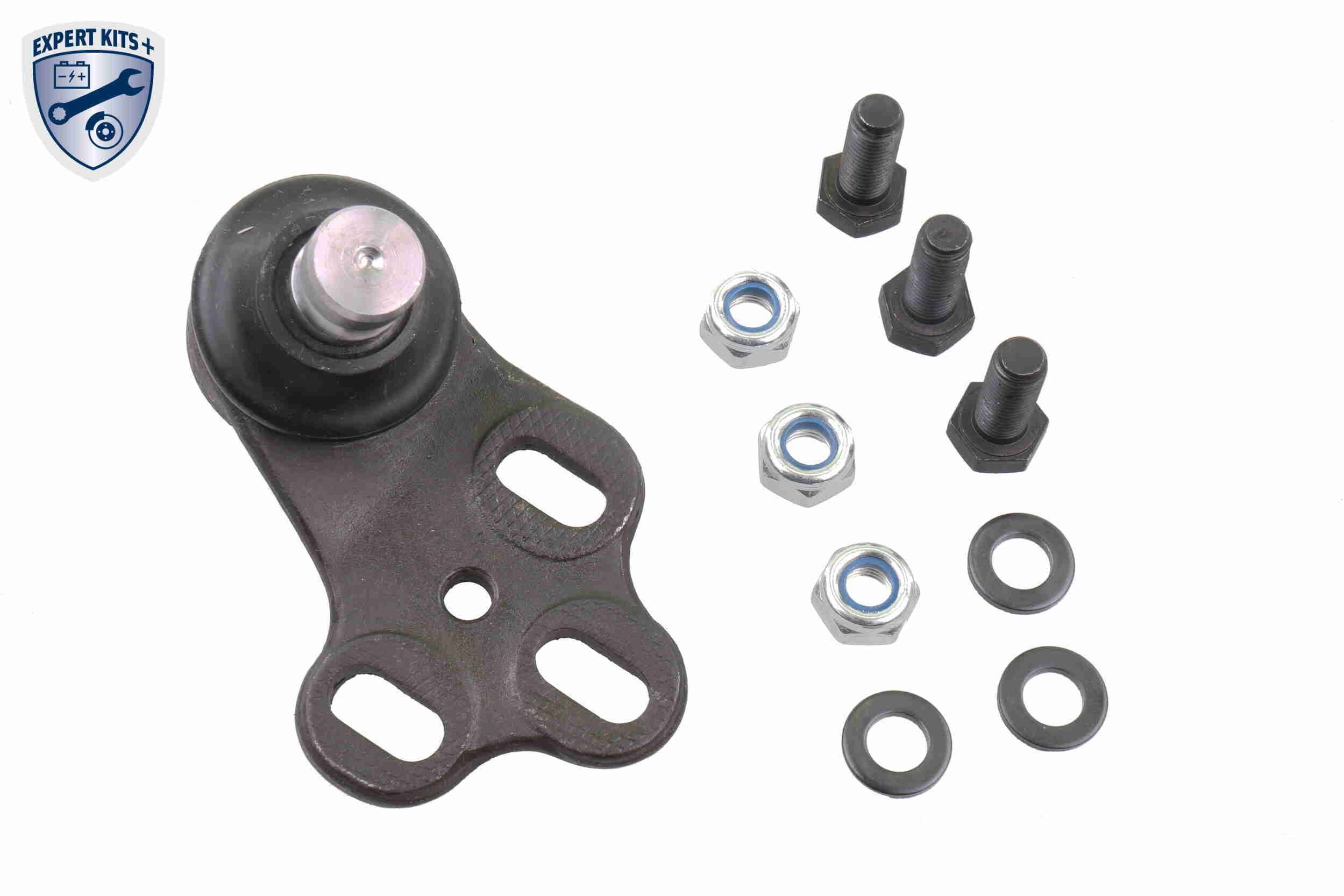 Trag-/Führungsgelenk