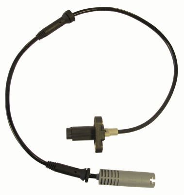 Sensor, revoluciones de la rueda