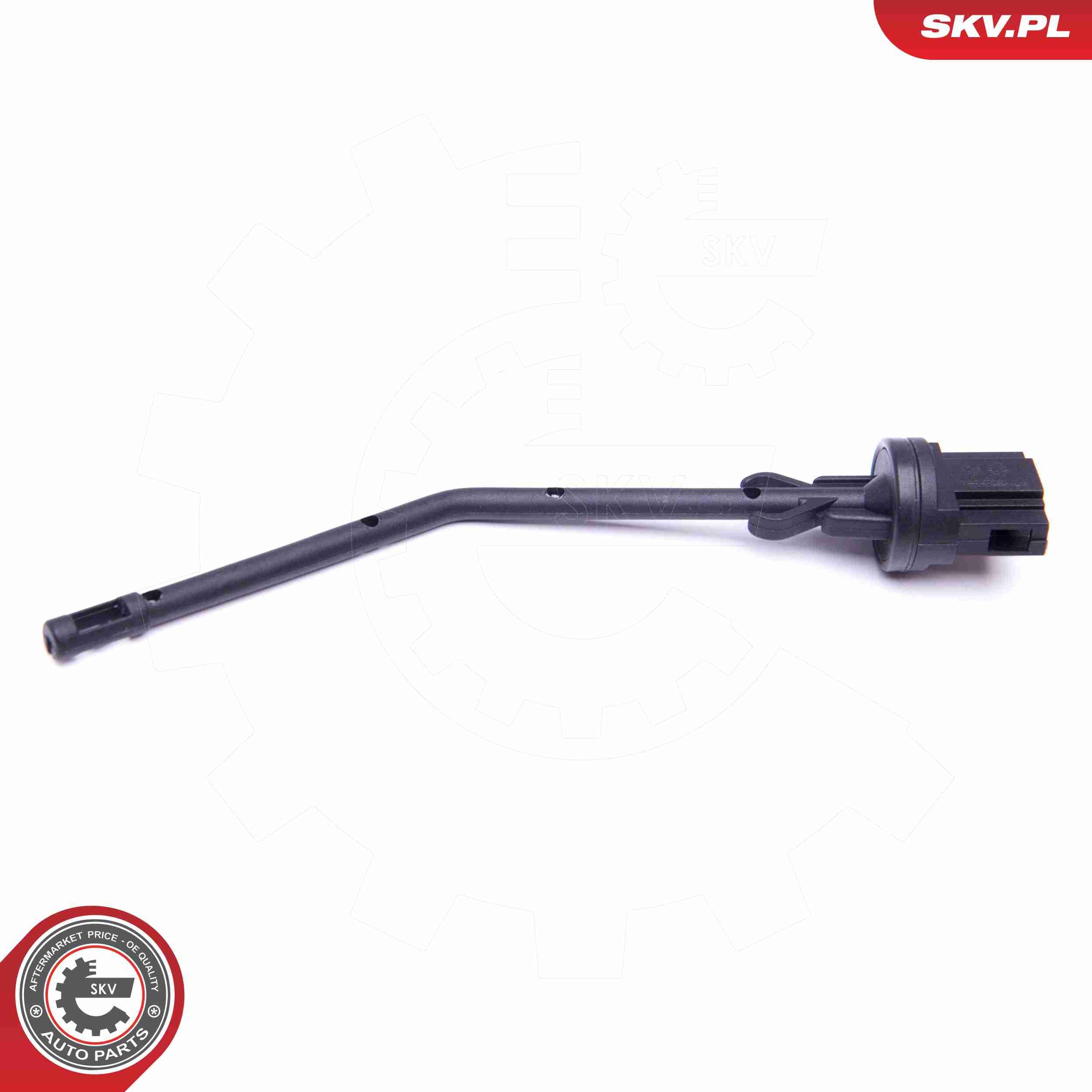 ESEN SKV 17SKV411 - Sensor, Innenraumtemperatur