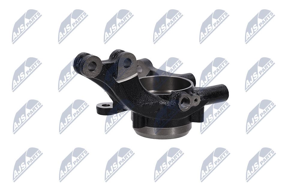 pasukamasis kakliukas, rato pakaba