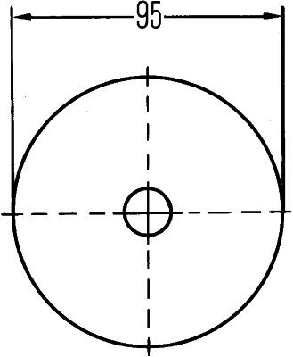 R&uuml;ckstrahler
