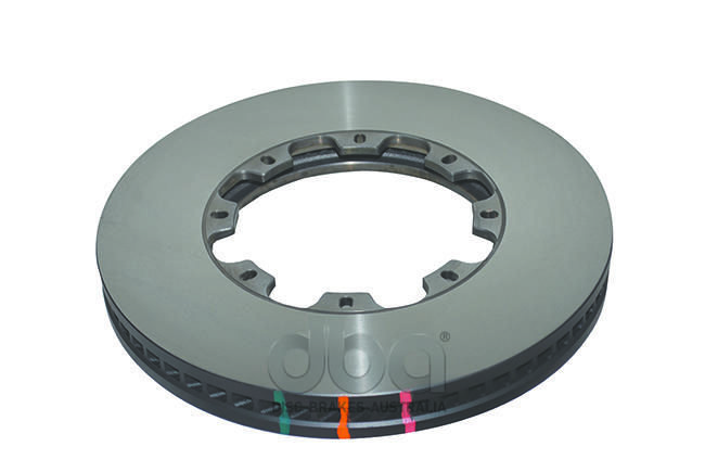 5000 Rotor Standard - KP [ Brembo Family 80 - 09.5759.96 .97 ] No Nuts Supplied - TecDoc 2