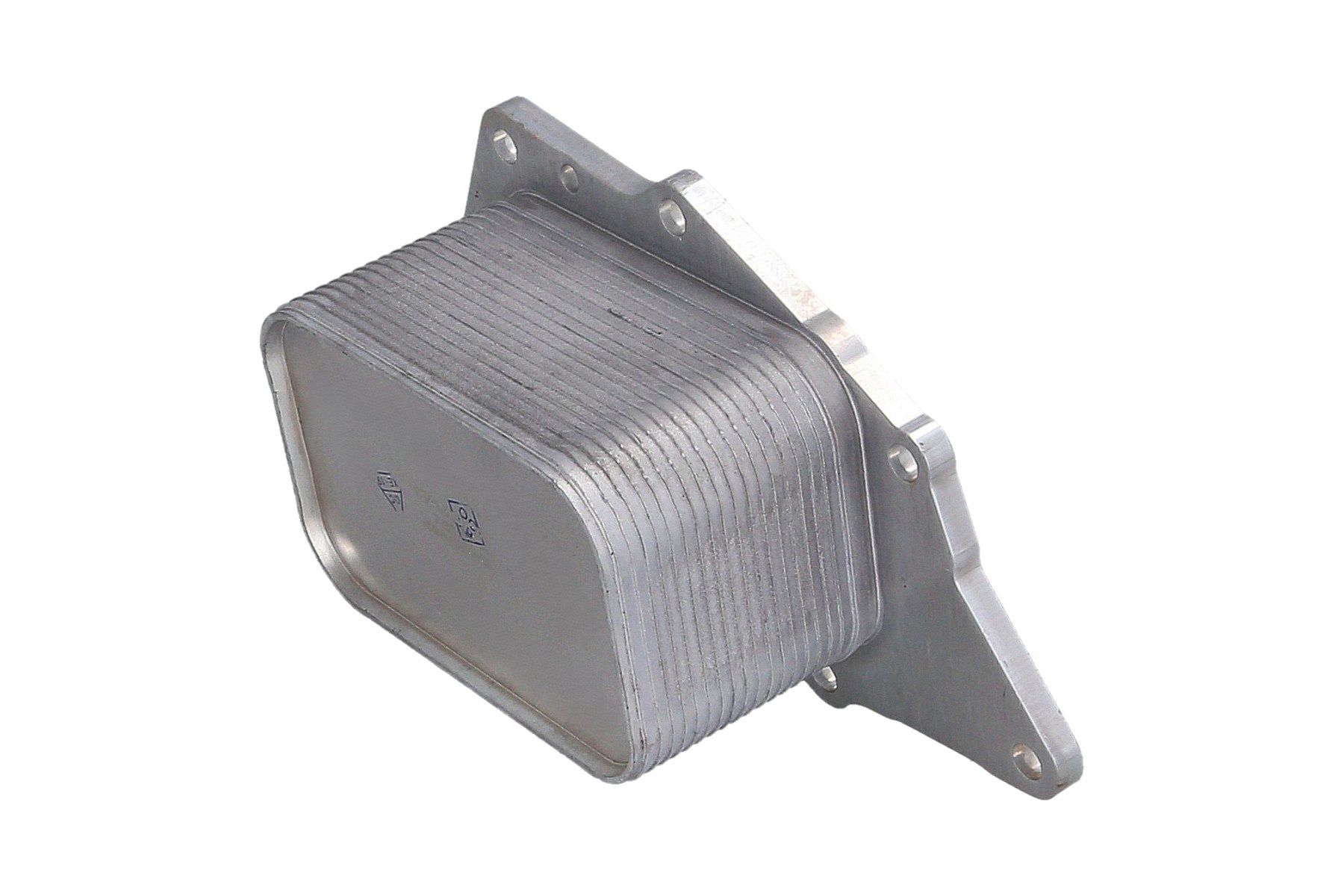 Ölkühler, Motoröl Ölkühler, Motoröl