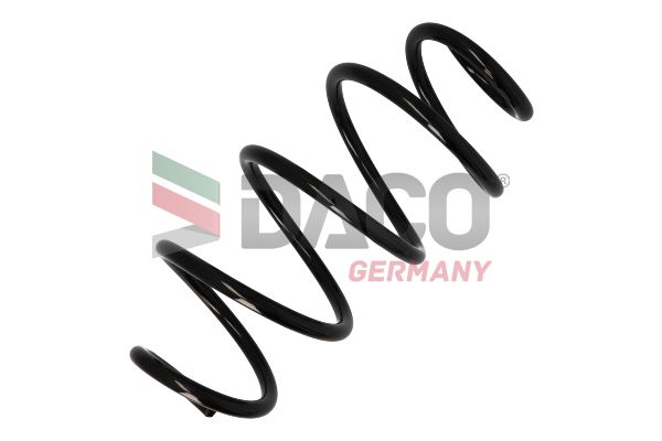801020 DACO Germany futómű rugó