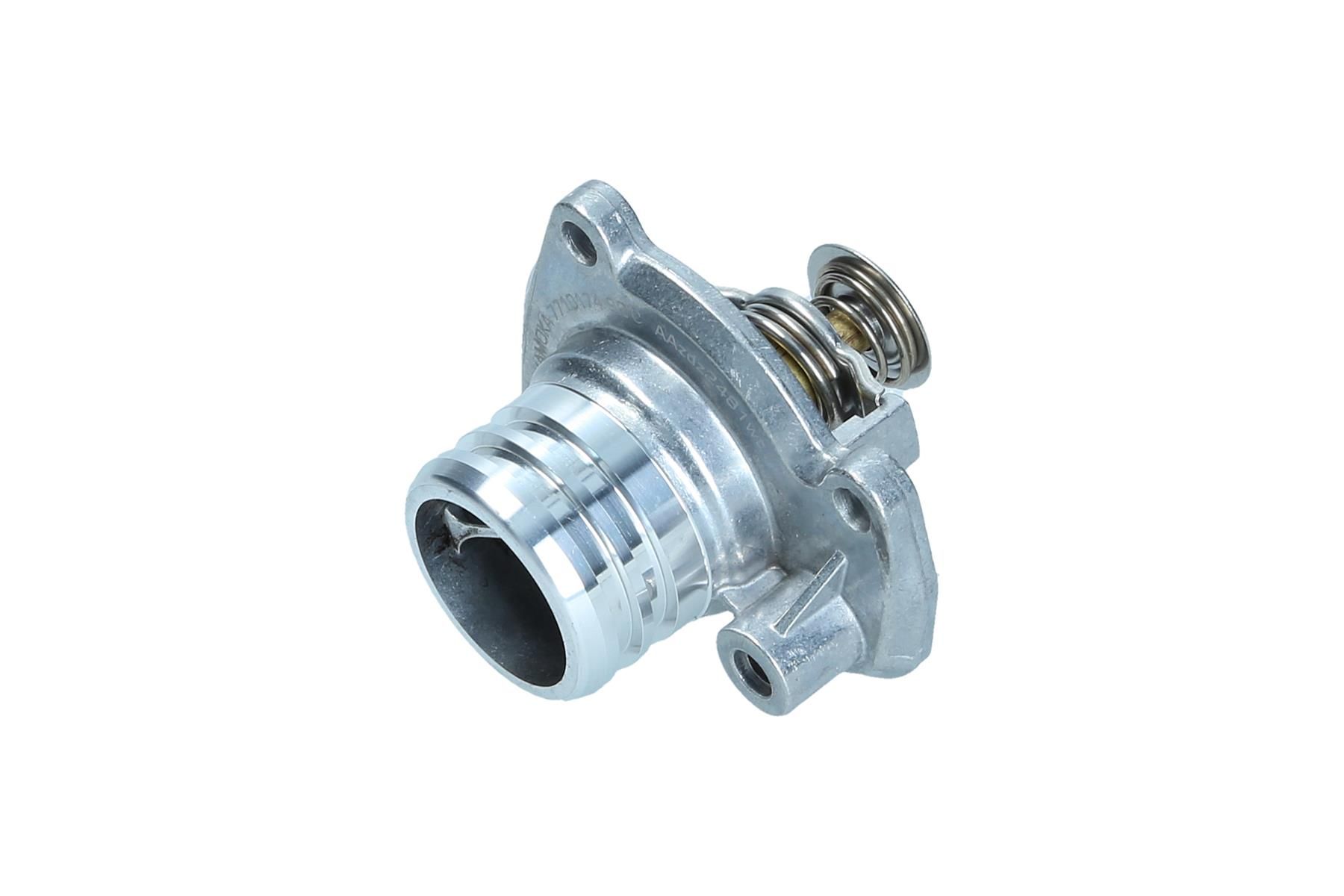 Thermostat, K&uuml;hlmittel