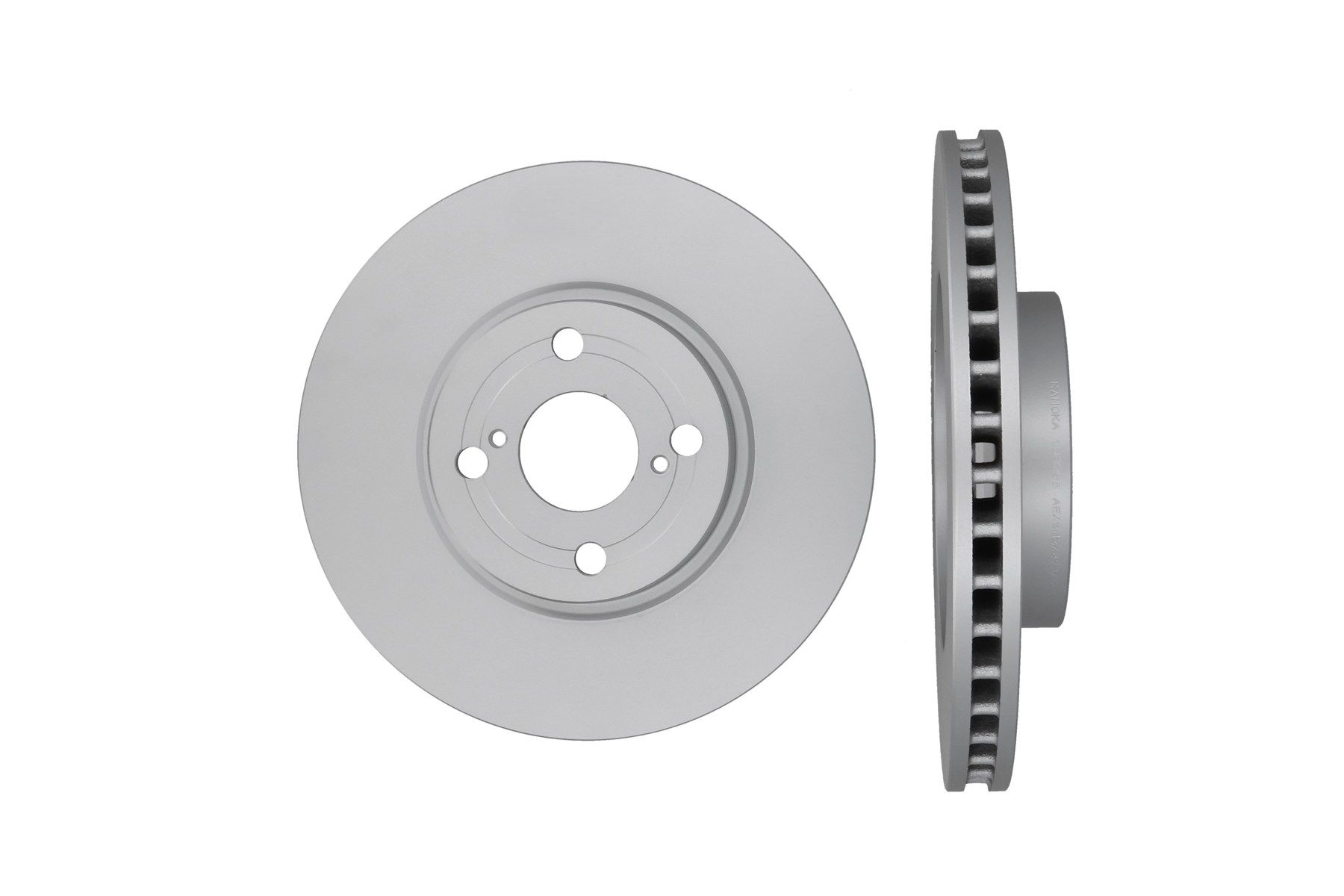 Bremsscheibe