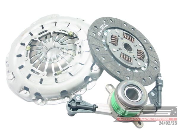 KIT STD MERC C180 1.8L inc CSC - TecDoc Only