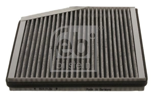 Filter, Innenraumluft
