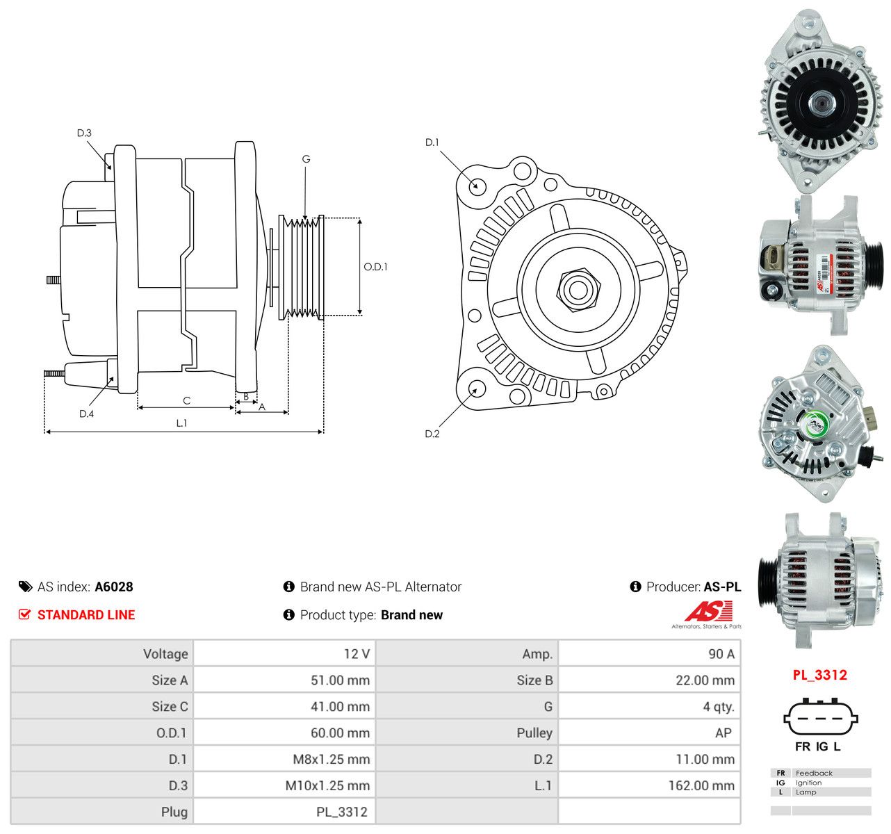 Generator