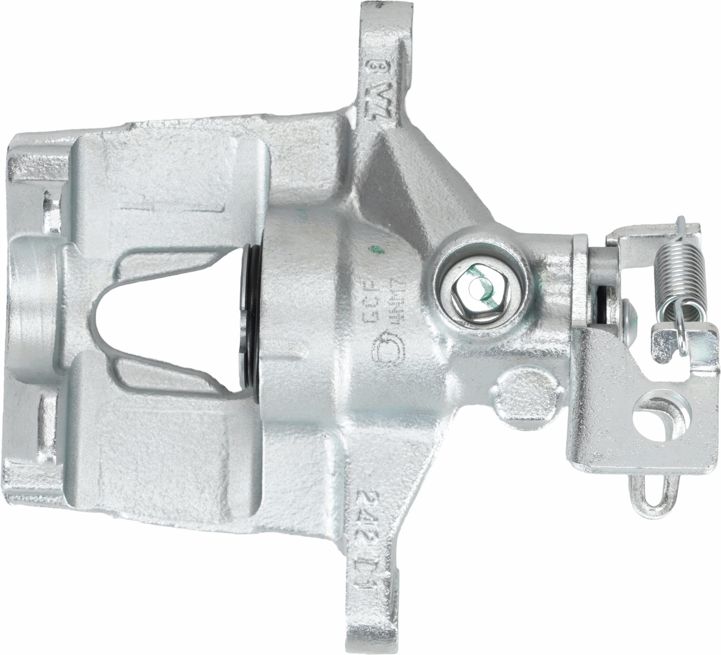 stabdžių apkaba