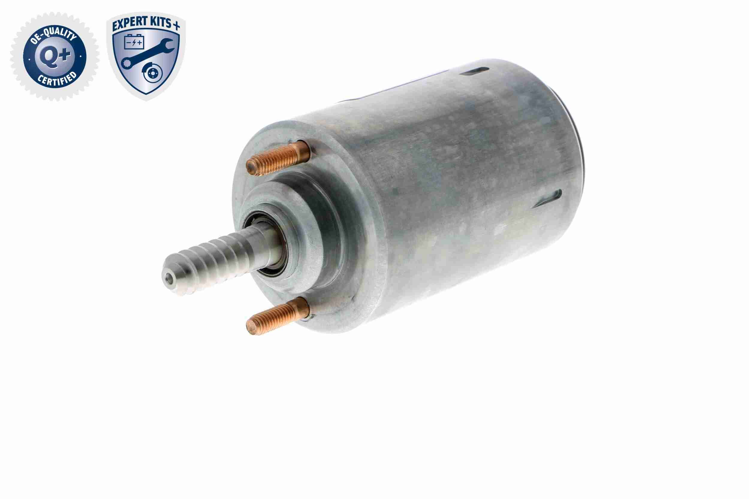 Stellelement, Exzenterwelle (variabler Ventilhub)
