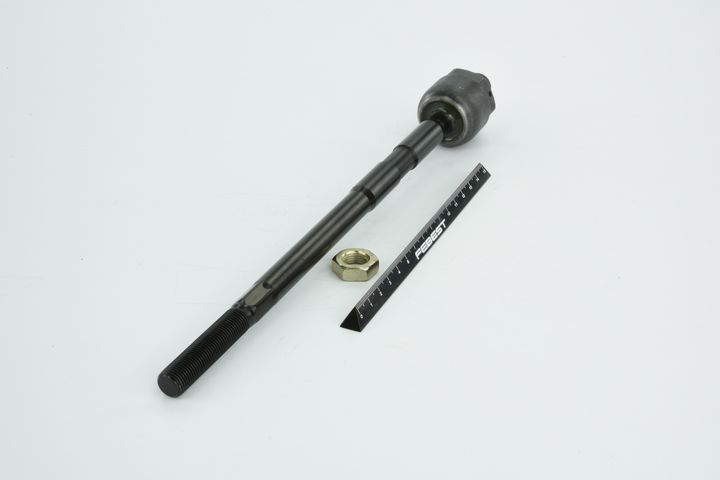 vidinė skersinė vairo trauklė