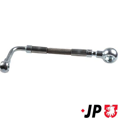 &Ouml;lleitung, Lader