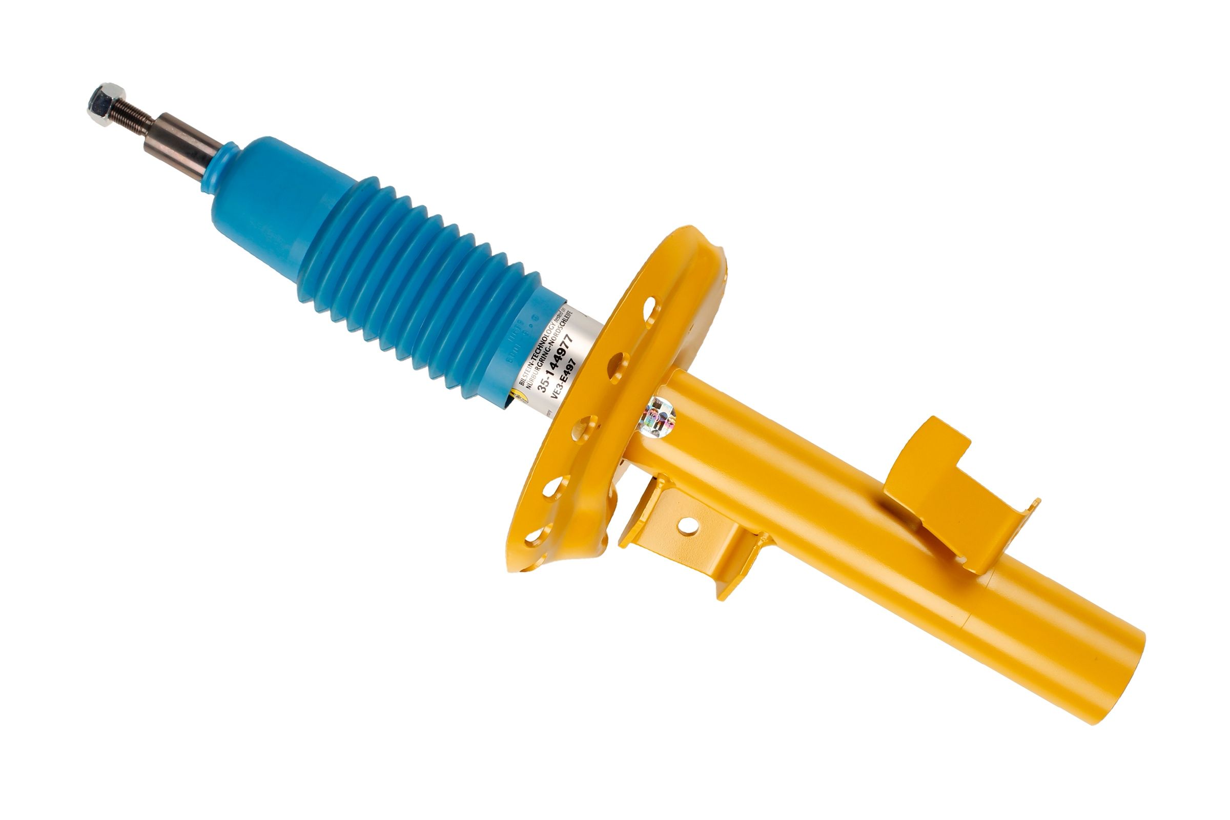 BILSTEIN 35-144977 - Sto&szlig;d&auml;mpfer BILSTEIN - B6