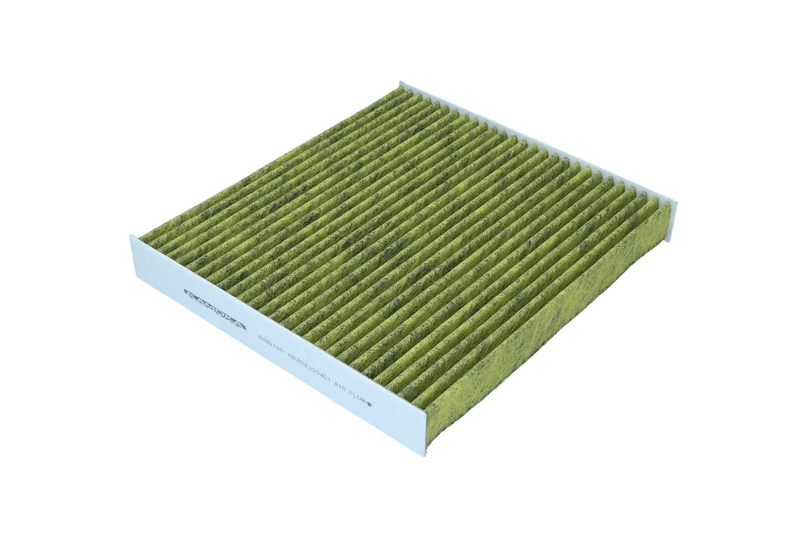 Filter, Innenraumluft
