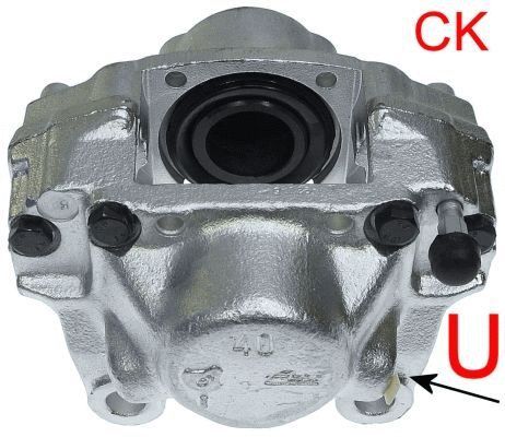 Caliper