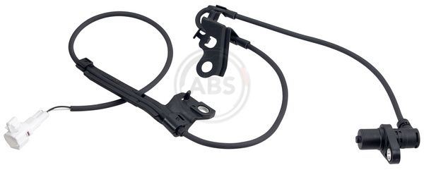 Sensor, Raddrehzahl