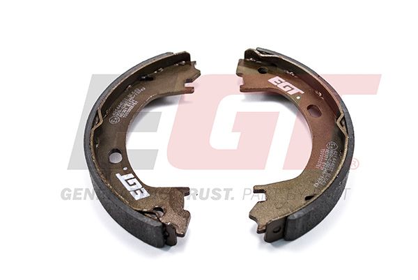 Brake Shoe Set, parking brake 421444EGT