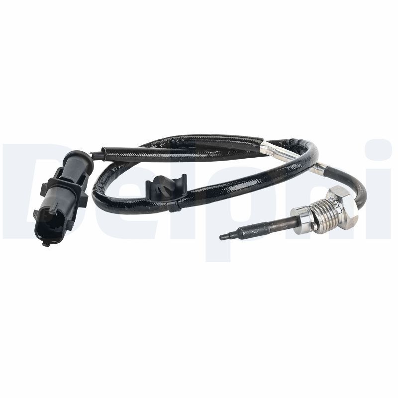 Sensor, Abgastemperatur