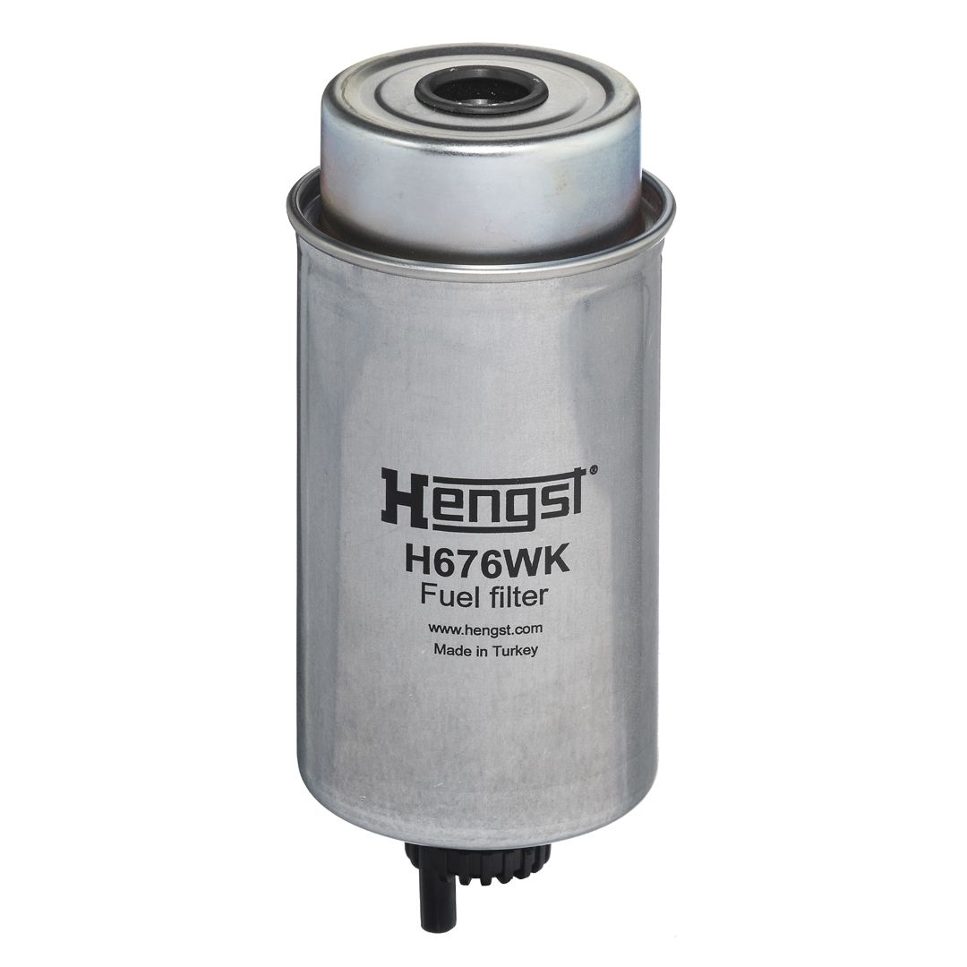 Kraftstofffilter
