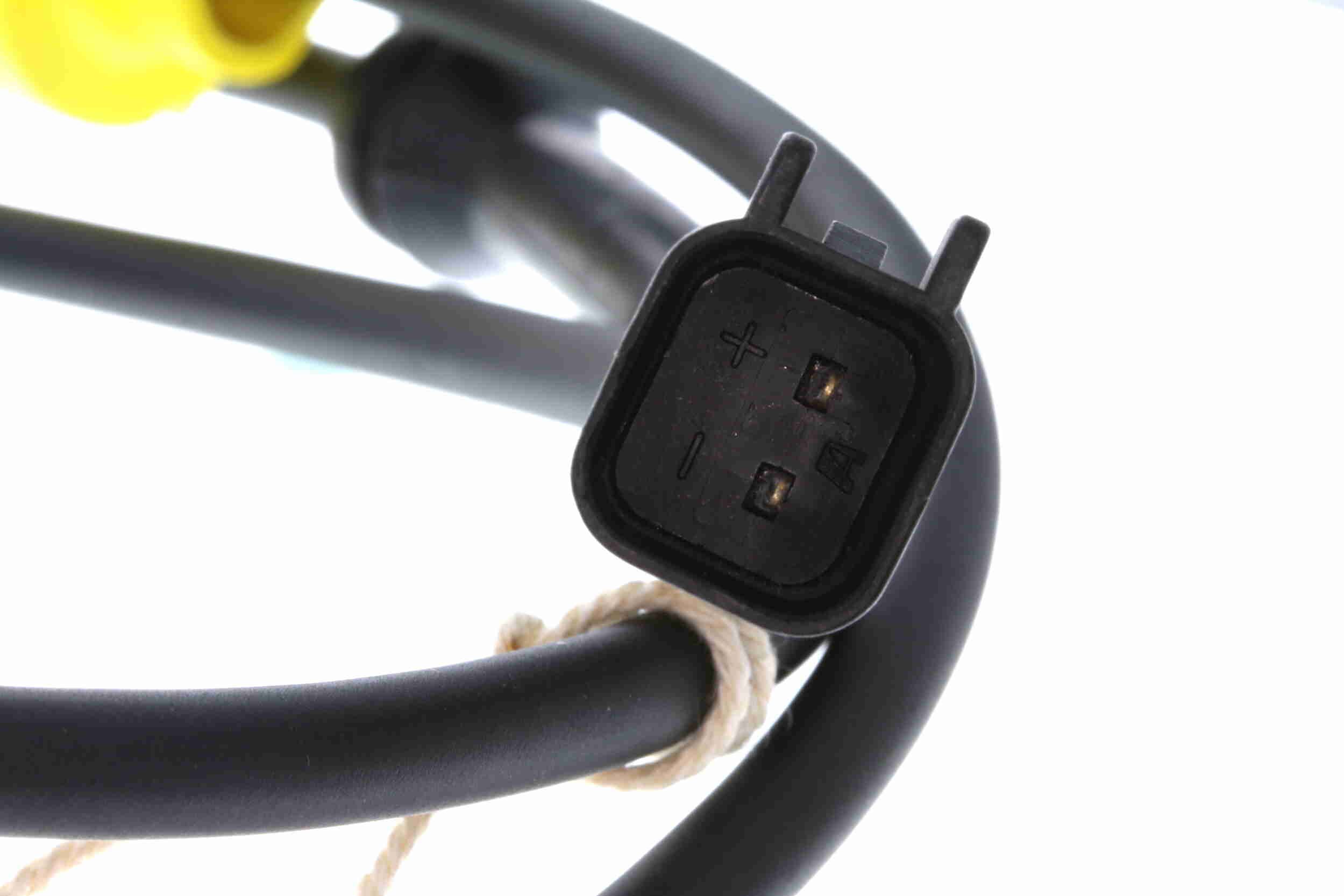 Sensor, Raddrehzahl
