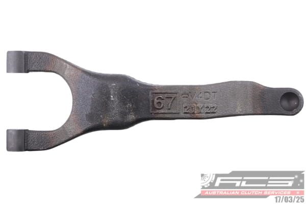 C/FORK KIT TOYOTA - TecDoc 2