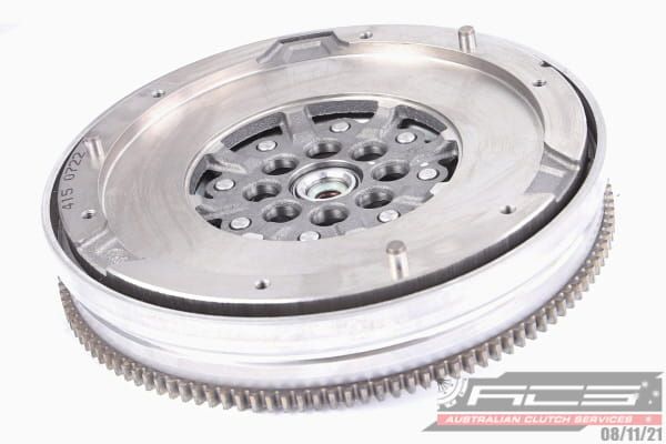 DMF BMW 2.0L - TecDoc 1