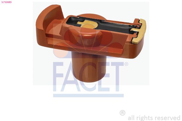 Zündverteilerläufer