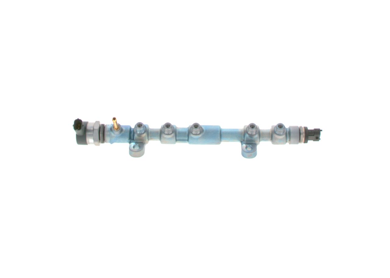 Tubo distribuidor, combustible