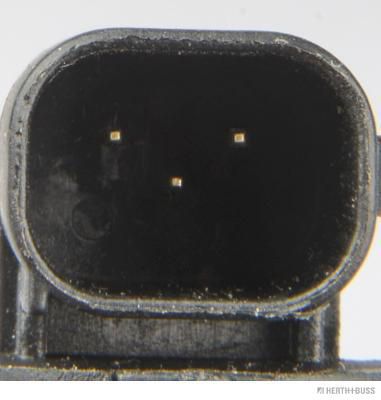 Sensor, Motor&ouml;lstand