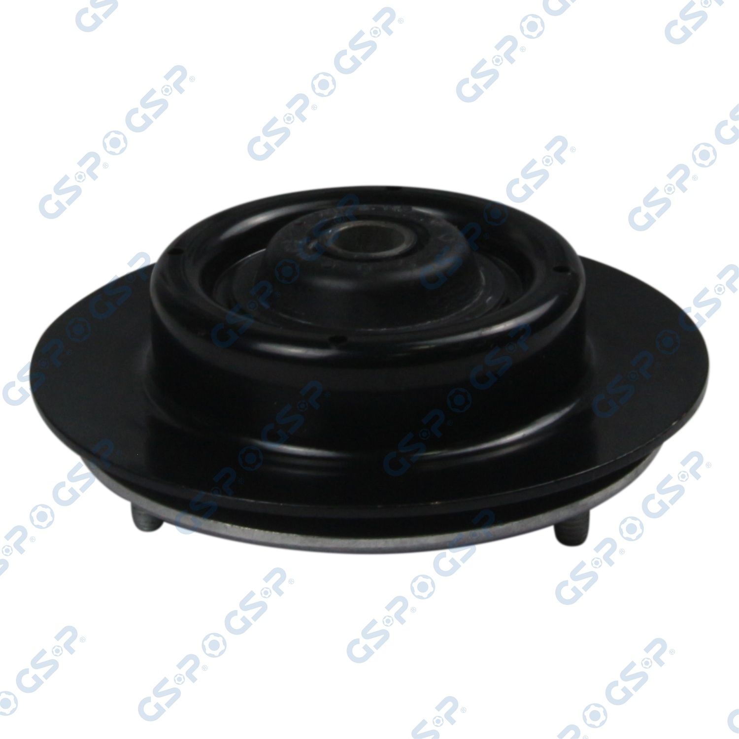 Federbeinstützlager