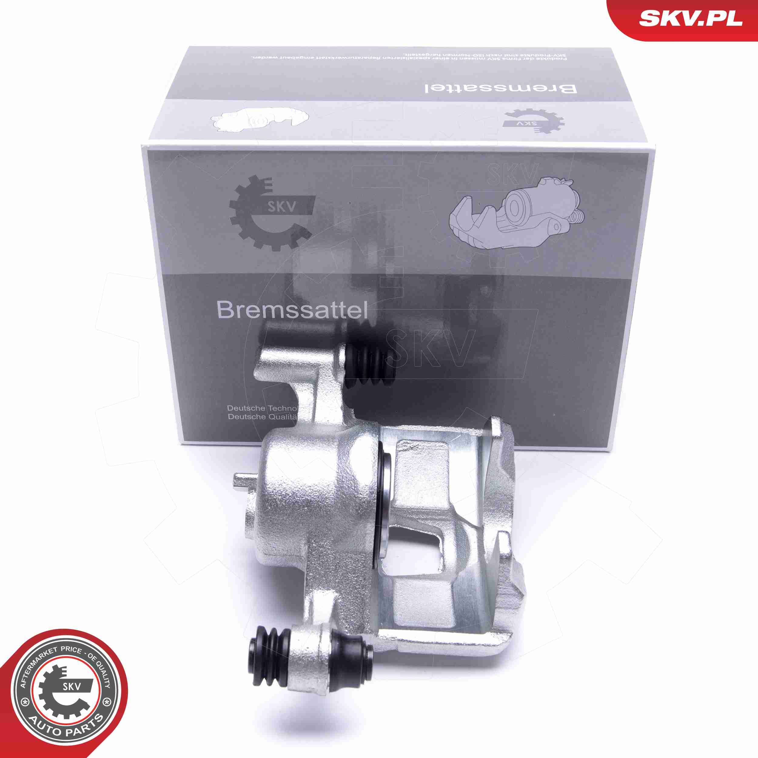 ESEN SKV 50SKV802 - Bremssattel