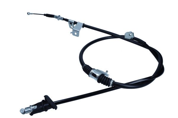 Seilzug, Feststellbremse