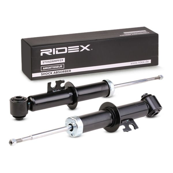 854S2084 RIDEX lengéscsillapító