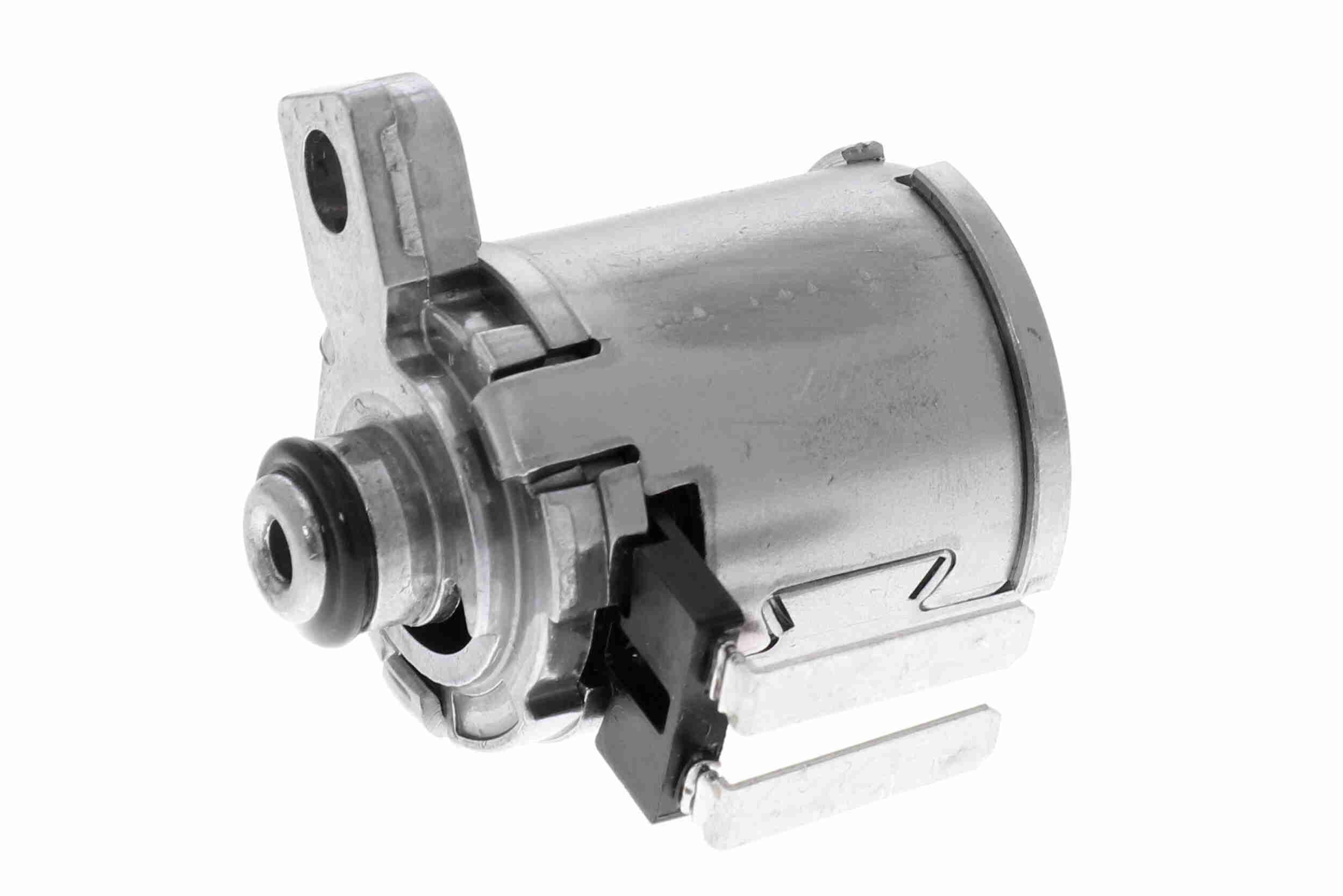 Schaltventil, Automatikgetriebe