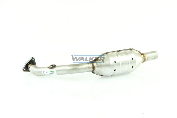 CATALYSEUR FIAT PANDA 900IE  29KW  0301