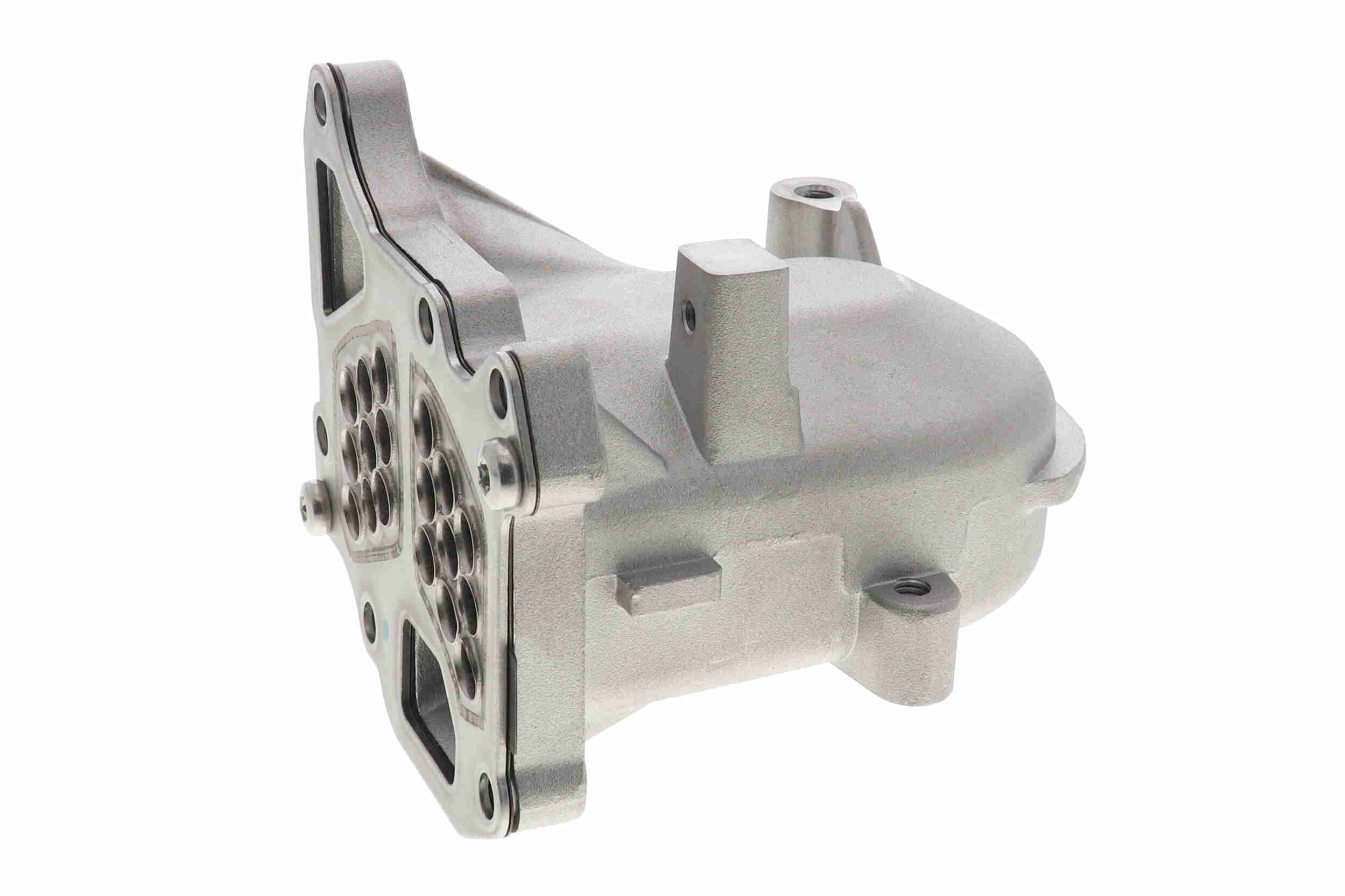 Kühler, Abgasrückführung